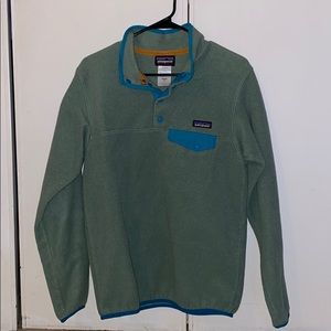 Patagonia Women’s Synchilla